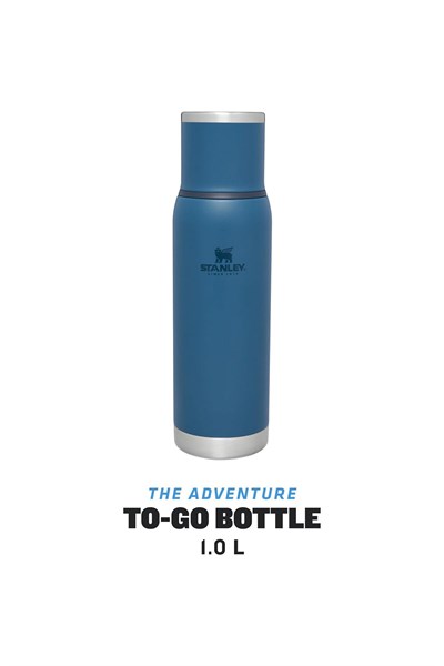 Stanley Adventure To-Go Vakumlu Paslanmaz Çelik Termos 1 Lt