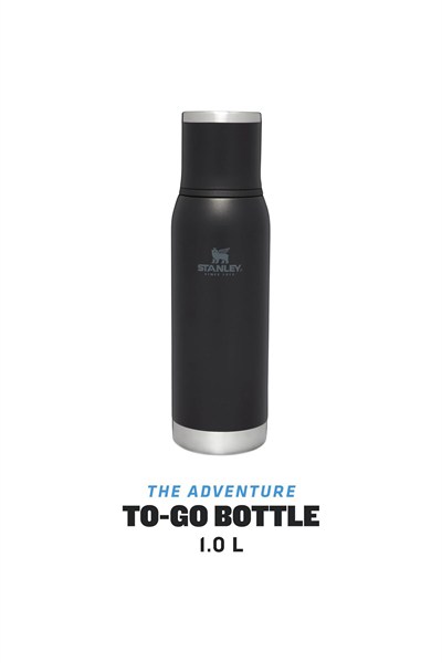 Stanley Adventure To-Go Vakumlu Paslanmaz Çelik Termos 1 Lt