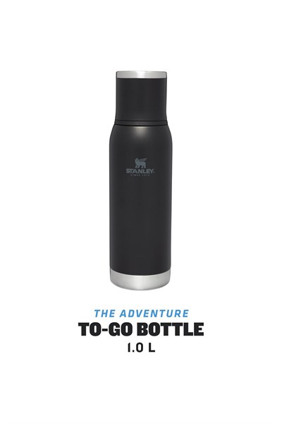 Stanley Adventure To-Go Vakumlu Paslanmaz Çelik Termos 1 Lt