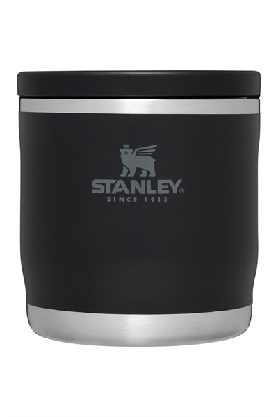 Stanley Adventure To-Go Vakumlu Paslanmaz Çelik Yemek Termosu 0,35 Lt