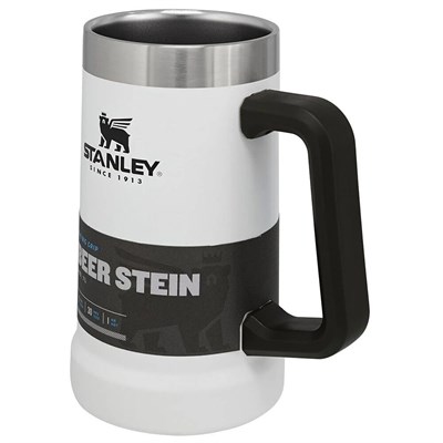 Stanley Adventure Vakumlu 0.70 Lt. Termos Bardak Beyaz