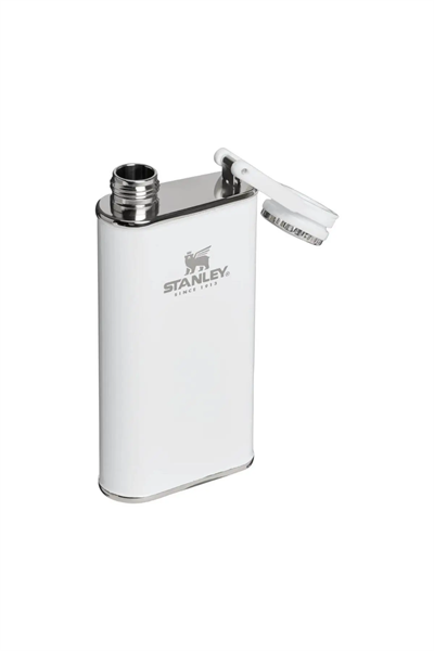 Stanley Classic Easy Fill Wide Mouth Flask Cep Matarası 0,23L