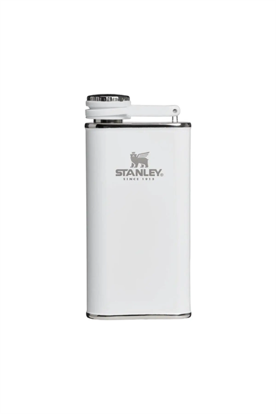 Stanley Classic Easy Fill Wide Mouth Flask Cep Matarası 0,23L