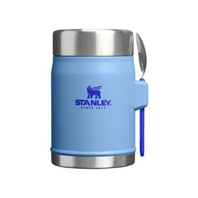 Stanley Classic Legendary Kaşıklı Yemek Termosu | 0.4L