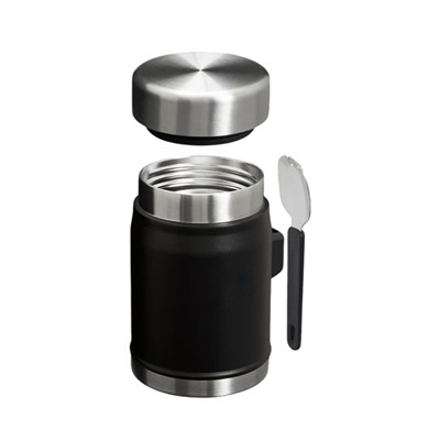 Stanley Classic Legendary Kaşıklı Yemek Termosu | 0.4L