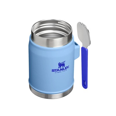 Stanley Classic Legendary Kaşıklı Yemek Termosu | 0.4L