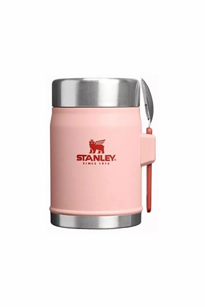 Stanley Classic Legendary Kaşıklı Yemek Termosu | 0.4L