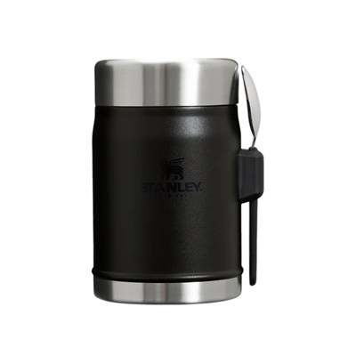 Stanley Classic Legendary Kaşıklı Yemek Termosu | 0.4L
