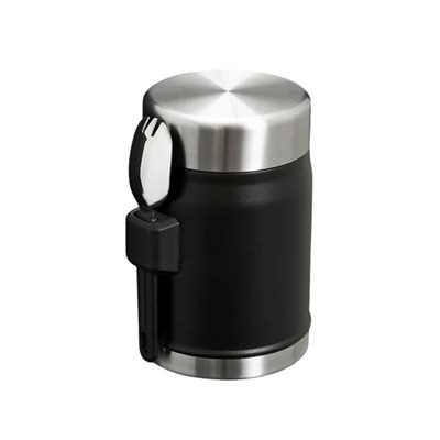 Stanley Classic Legendary Kaşıklı Yemek Termosu | 0.4L
