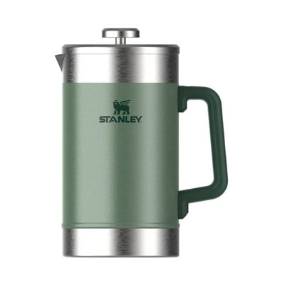 Stanley Klasik French Press Termos 1.4 Lt