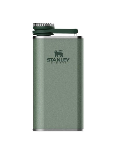Stanley Klasik Paslanmaz Çelik Cep Matarası 0.23 LT