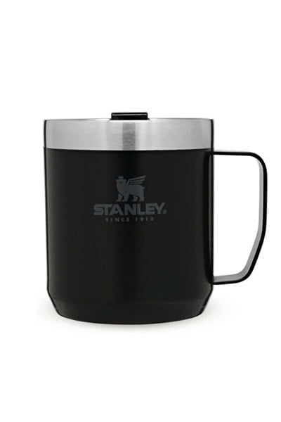 Stanley Klasik Paslanmaz Çelik Termos Bardak 0,35 LT