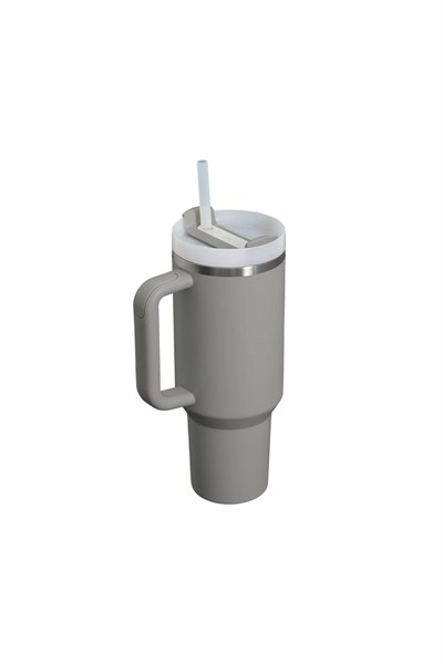 Stanley Quencher Pipetli Termos Bardak 1.18 Lt