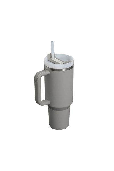 Stanley Quencher Pipetli Termos Bardak 1.18 Lt