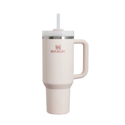 Stanley Quencher Pipetli Termos Bardak 1.18 Lt