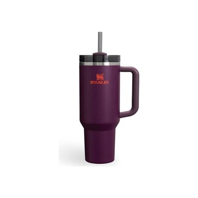 Stanley Quencher Pipetli Termos Bardak 1.18 Lt