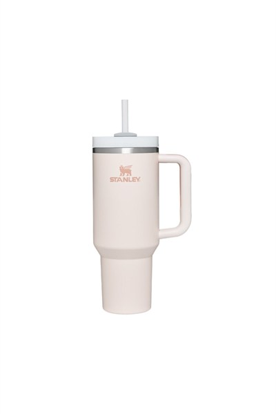 Stanley Quencher Pipetli Termos Bardak 1.18 Lt