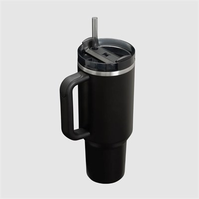 Stanley Quencher Pipetli Termos Bardak 1.18 Lt