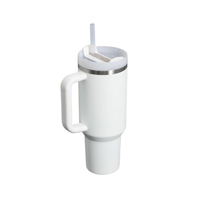 Stanley Quencher Pipetli Termos Bardak 1.18 Lt