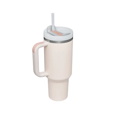 Stanley Quencher Pipetli Termos Bardak 1.18 Lt