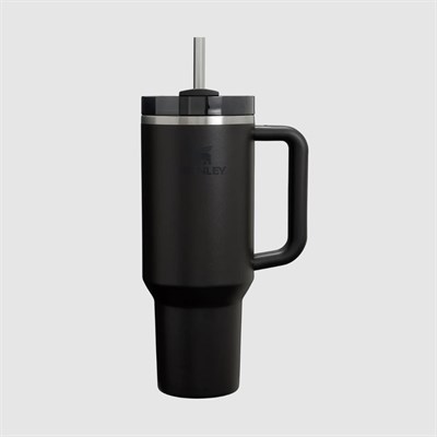 Stanley Quencher Pipetli Termos Bardak 1.18 Lt