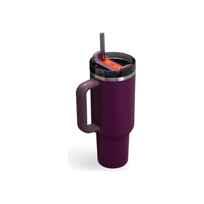 Stanley Quencher Pipetli Termos Bardak 1.18 Lt
