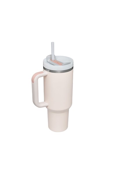 Stanley Quencher Pipetli Termos Bardak 1.18 Lt