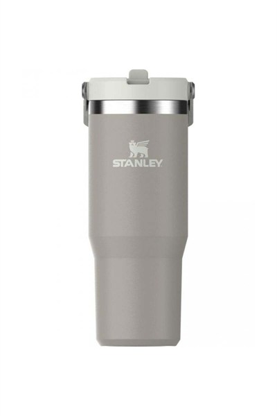 Stanley The IceFlow Flip Straw Pipetli Termos Bardak 0,89 LT