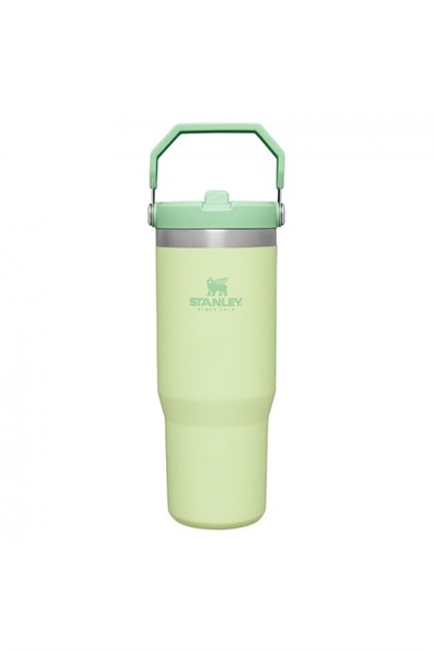 Stanley The IceFlow Flip Straw Pipetli Termos Bardak 0,89 LT