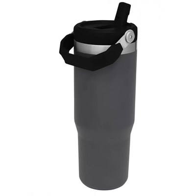 Stanley The IceFlow Flip Straw Pipetli Termos Bardak 0,89 LT