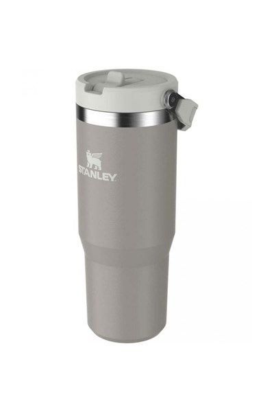 Stanley The IceFlow Flip Straw Pipetli Termos Bardak 0,89 LT