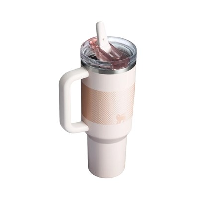Stanley The Quencher ProTour Flip Straw Tumbler Pipetli Termos 1,18 LT