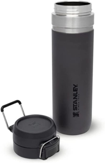 Stanley The Quick Flip Paslanmaz Çelik Termos 0.70 LT