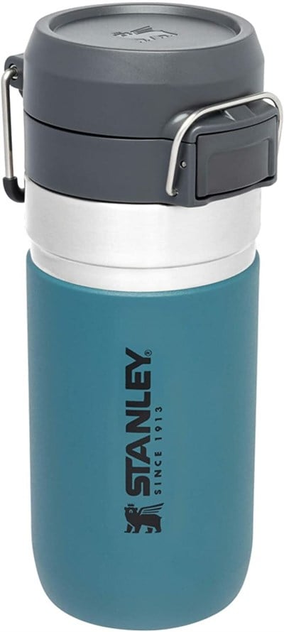 Stanley The Quick Flip Paslanmaz Çelik Termos 0,47 Lt