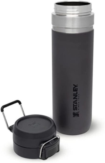 Stanley The Quick Flip Paslanmaz Çelik Termos 0.70 LT
