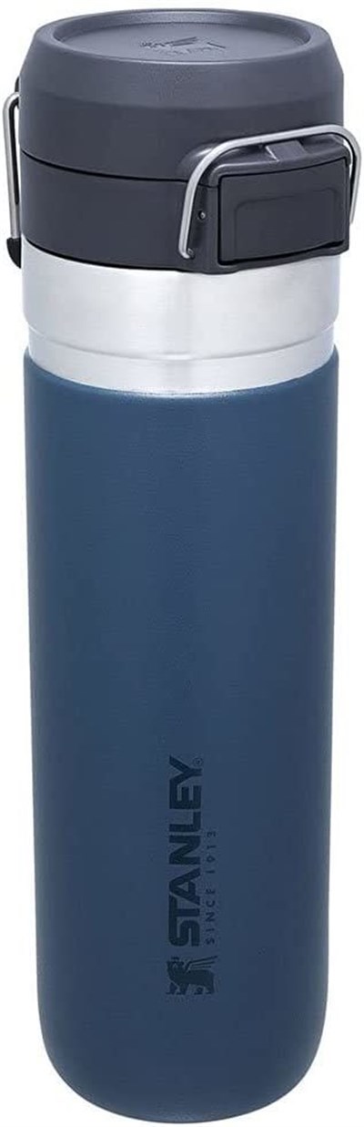 Stanley The Quick Flip Paslanmaz Çelik Termos 0.70 LT