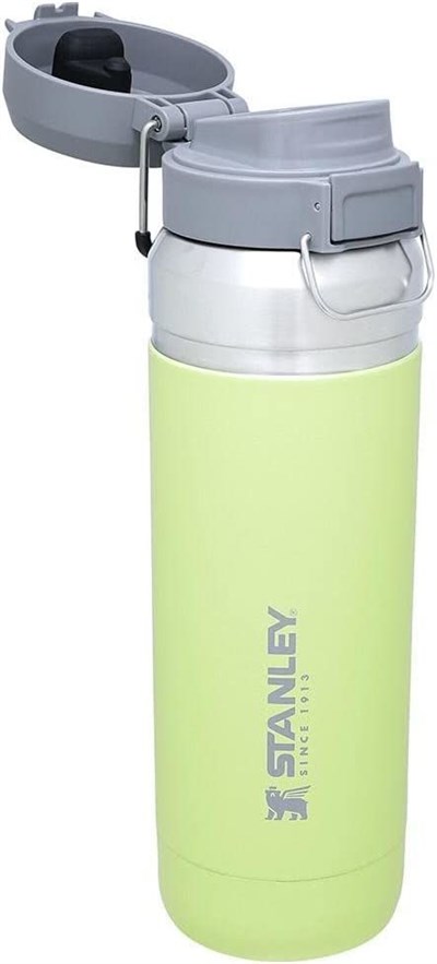 Stanley The Quick Flip Paslanmaz Çelik Termos 1.06 LT