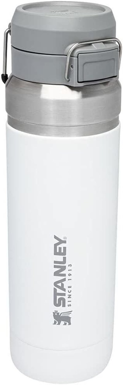 Stanley The Quick Flip Paslanmaz Çelik Termos 1.06 LT