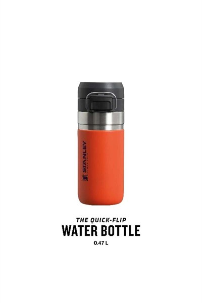 Stanley The Quick Flip Paslanmaz Çelik Termos 0,47 Lt