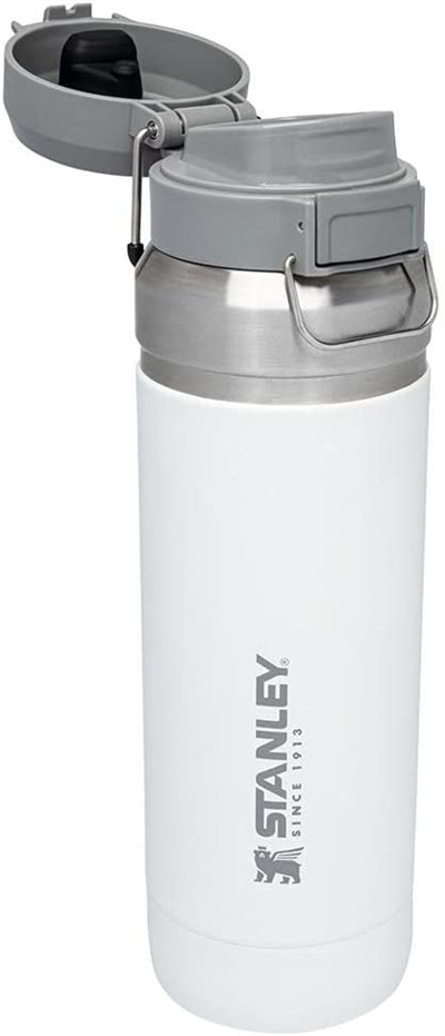 Stanley The Quick Flip Paslanmaz Çelik Termos 1.06 LT