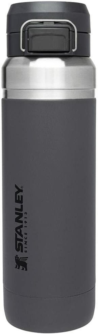 Stanley The Quick Flip Paslanmaz Çelik Termos 1.06 LT