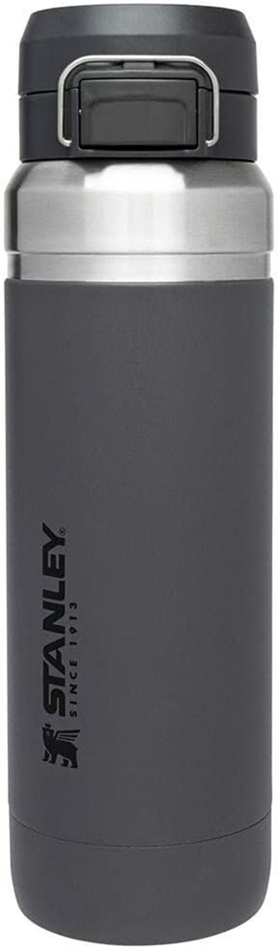 Stanley The Quick Flip Paslanmaz Çelik Termos 1.06 LT