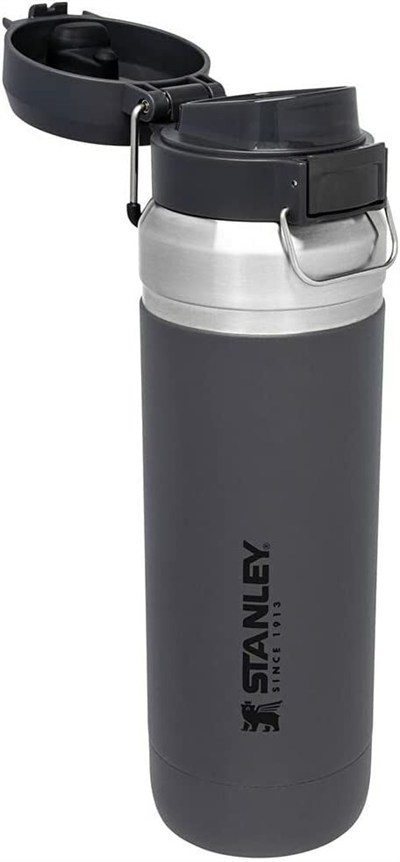 Stanley The Quick Flip Paslanmaz Çelik Termos 1.06 LT