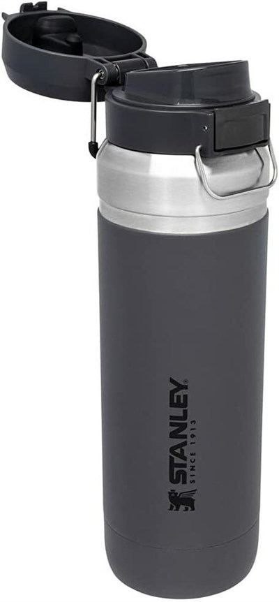 Stanley The Quick Flip Paslanmaz Çelik Termos 1.06 LT