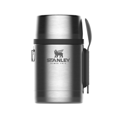 Stanley Yetişkin Adventure Vakumlu Yemek Termosu 0.53 L