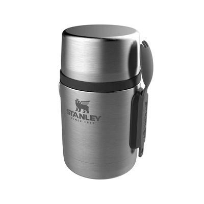 Stanley Yetişkin Adventure Vakumlu Yemek Termosu 0.53 L