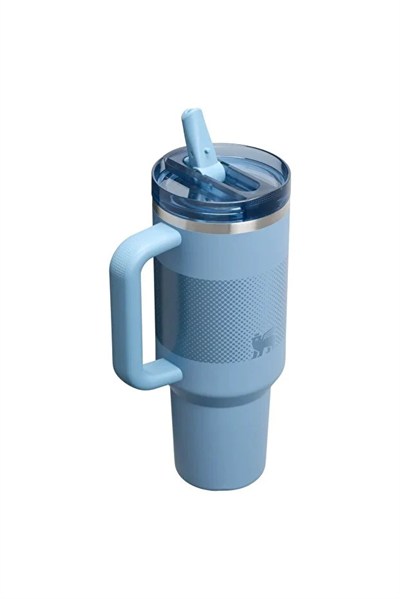 The Quencher ProTour Flip Straw Tumbler Pipetli Termos 1,18 LT
