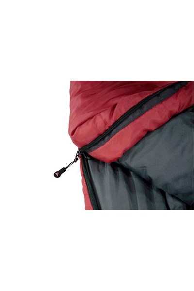 Tr 350 -18°c Uyku Tulumu - Kırmızı