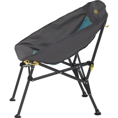 Uquip Comfy Relax Konforlu & Takviyeli Katlanır Sandalye