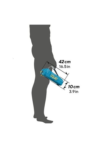 Uquıp Handy Ultralight Masa